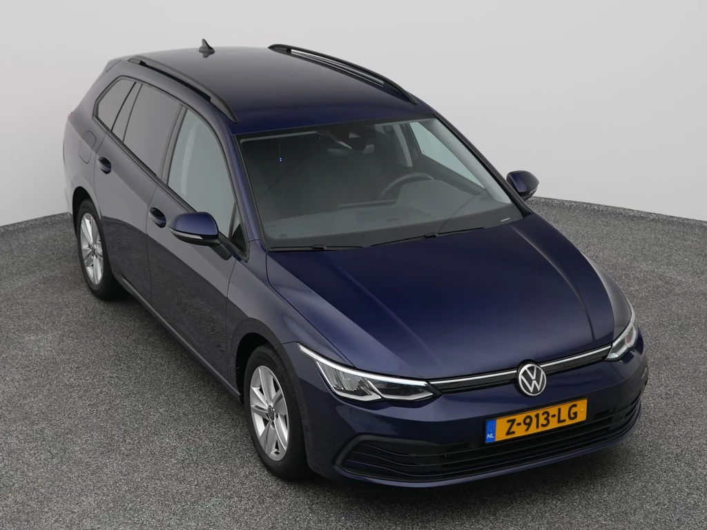 Volkswagen Golf – foto 14