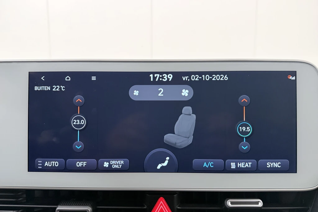 Hyundai IONIQ 5 – foto 28