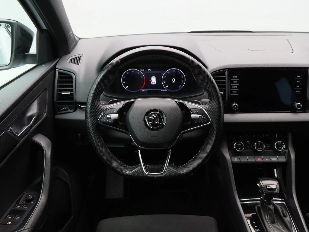 Škoda Karoq – foto 38