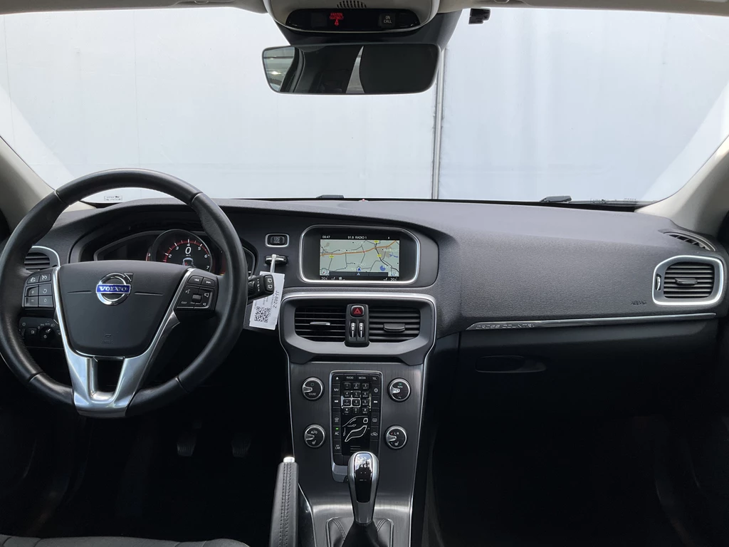 Volvo V40 – foto 21