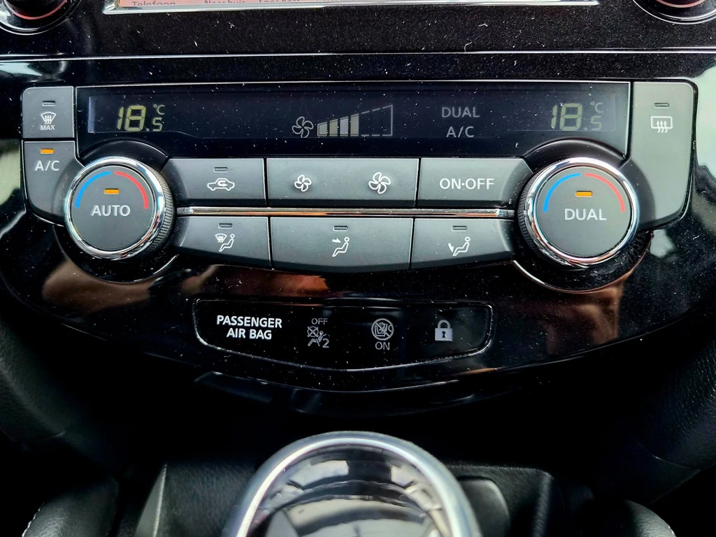 Nissan QASHQAI – foto 30