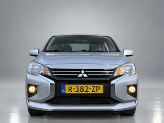 Mitsubishi Space Star – thumbnail 9