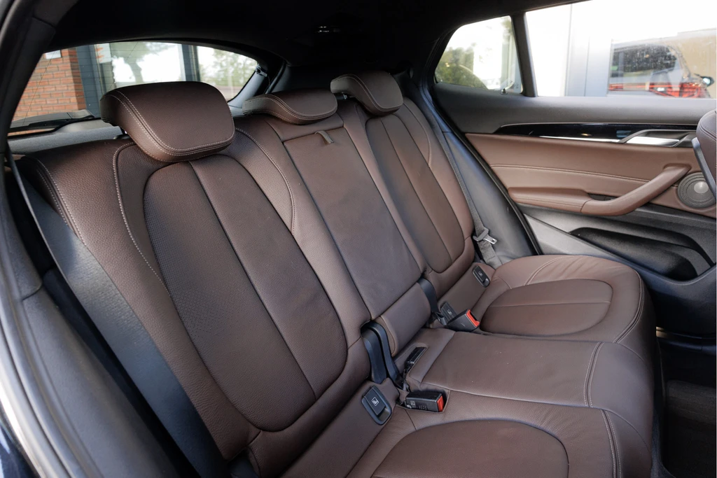 BMW X2 – foto 29