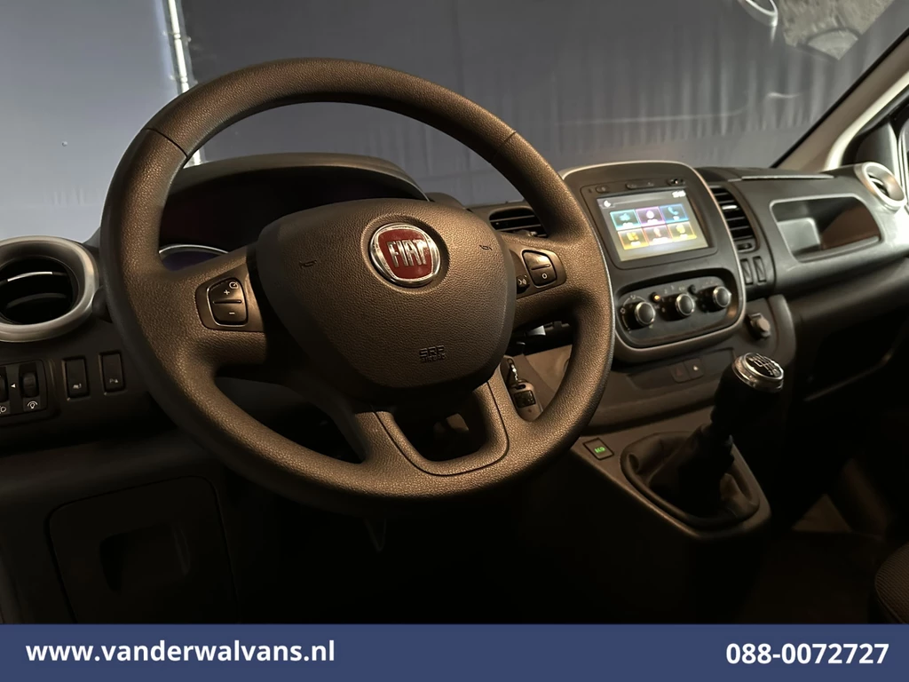 Fiat Talento – foto 15