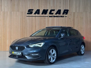 SEAT Leon – thumbnail 2