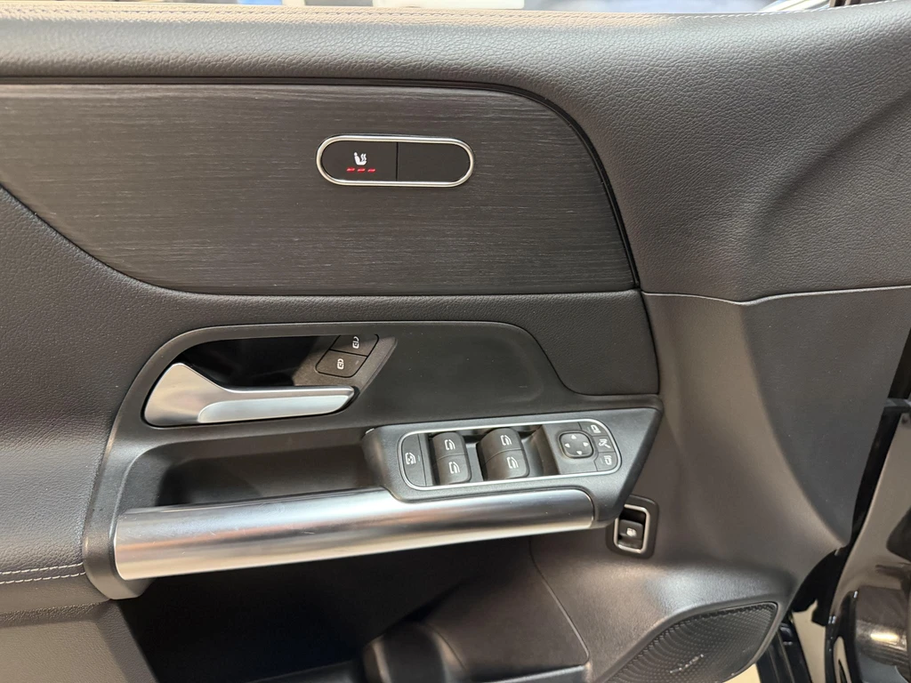 Mercedes-Benz B-Klasse – foto 13