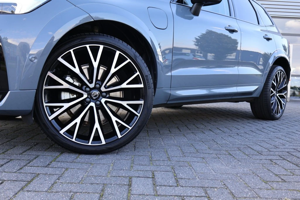 Volvo XC60 – foto 15