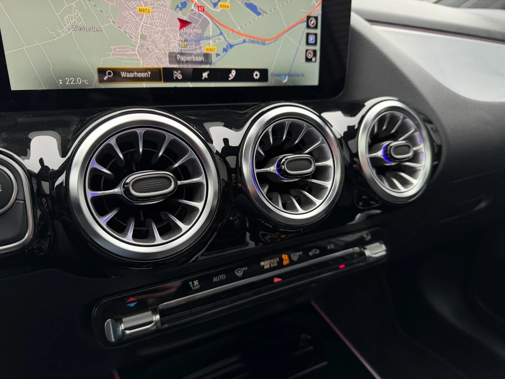 Mercedes-Benz GLA – foto 15