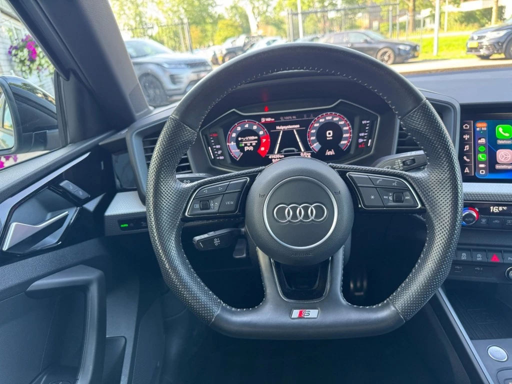 Audi A1 – foto 24