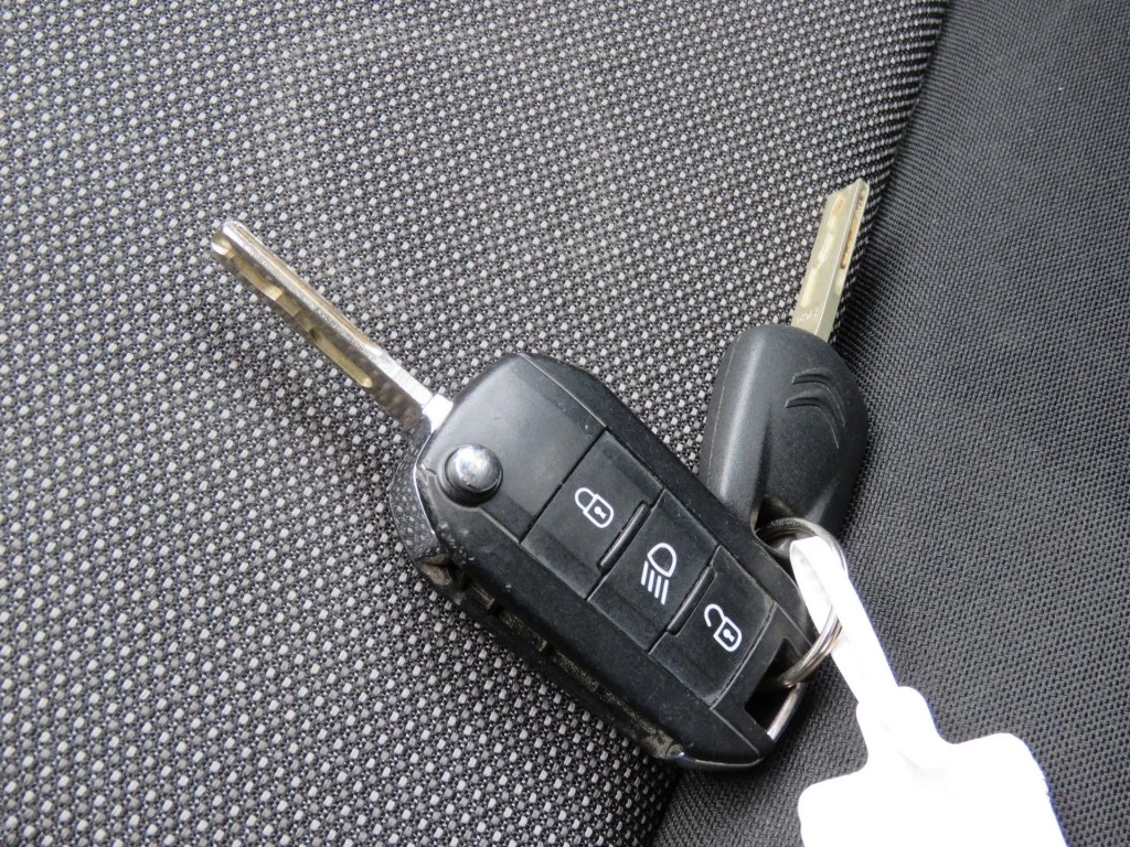 Citroën C3 – foto 43