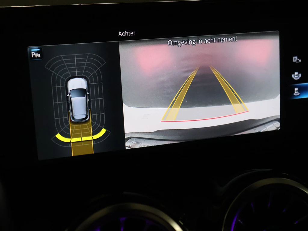 Mercedes-Benz EQA – foto 20