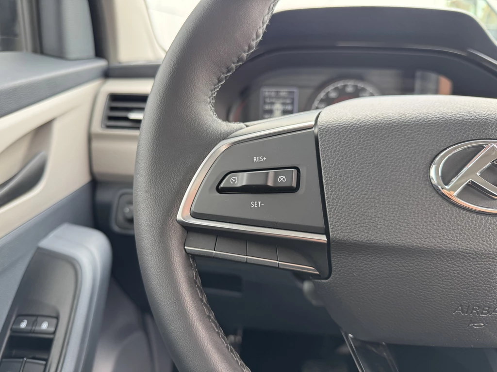 Maxus eDeliver3 – foto 20