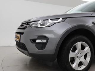 Land Rover Discovery Sport – thumbnail 23