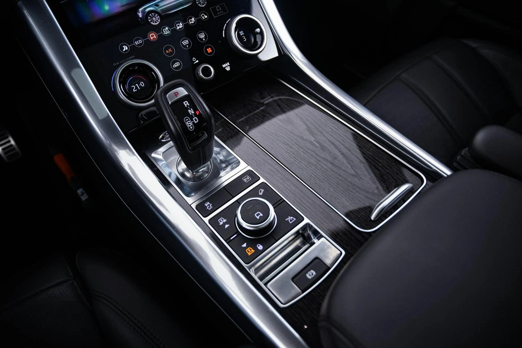 Land Rover Range Rover Sport – foto 44