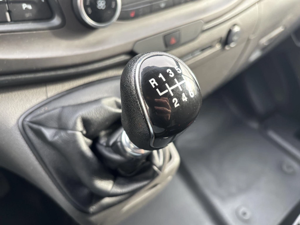 Ford Transit Custom – foto 15