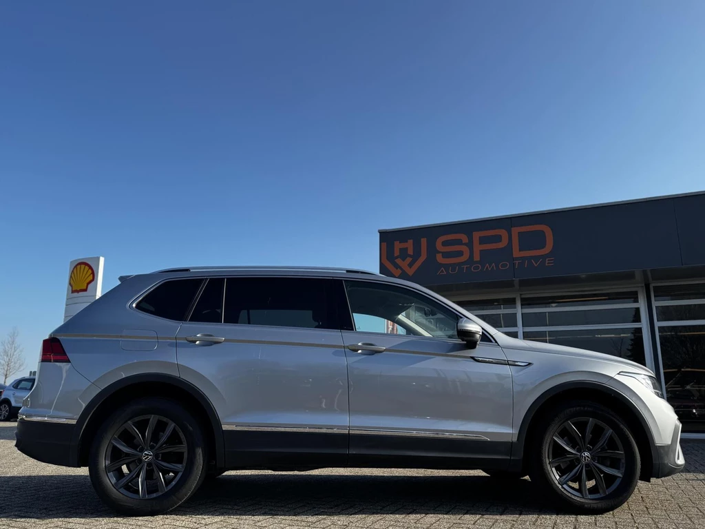 Volkswagen Tiguan Allspace – foto 5