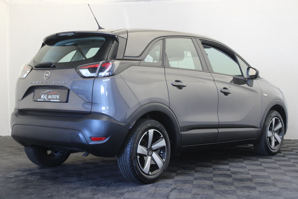 Opel Crossland – foto 4