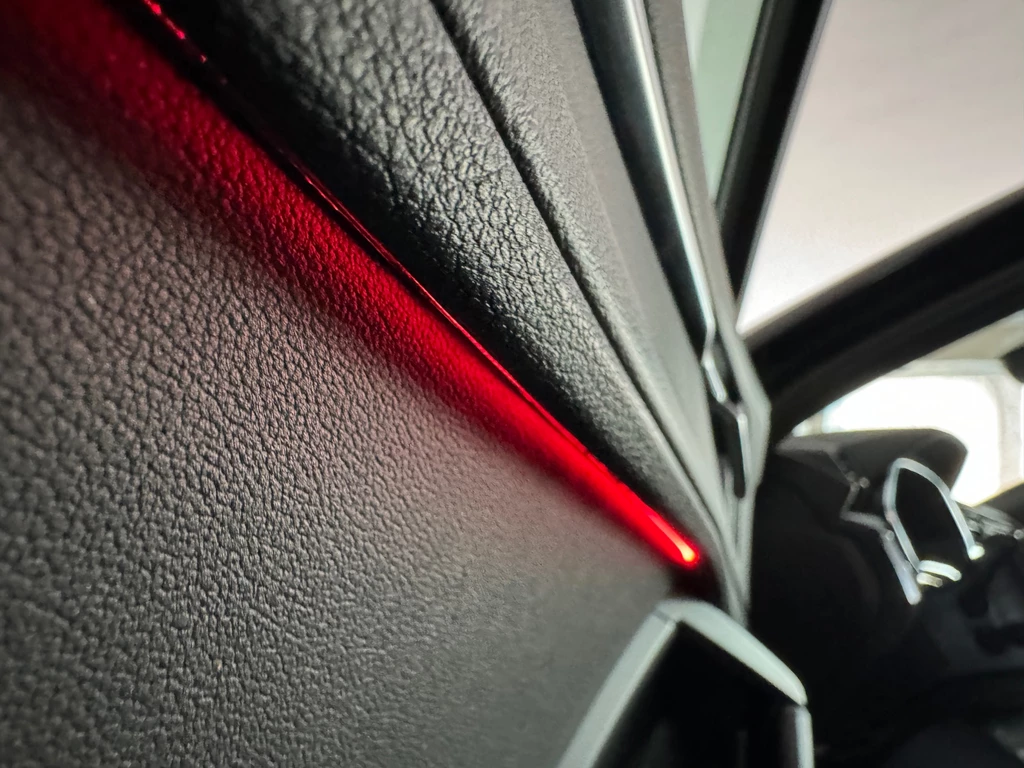 Audi Q3 – foto 21