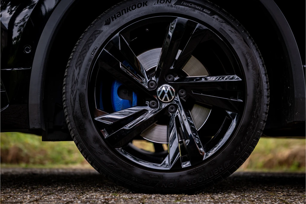 Volkswagen Tiguan – foto 19