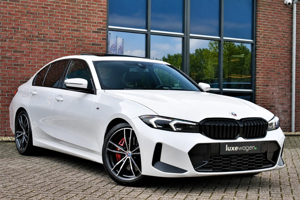 BMW 3 Serie – foto 22
