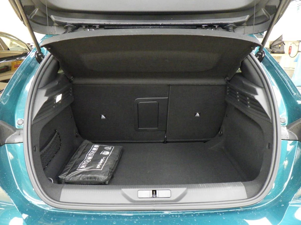 Peugeot 308 – foto 8