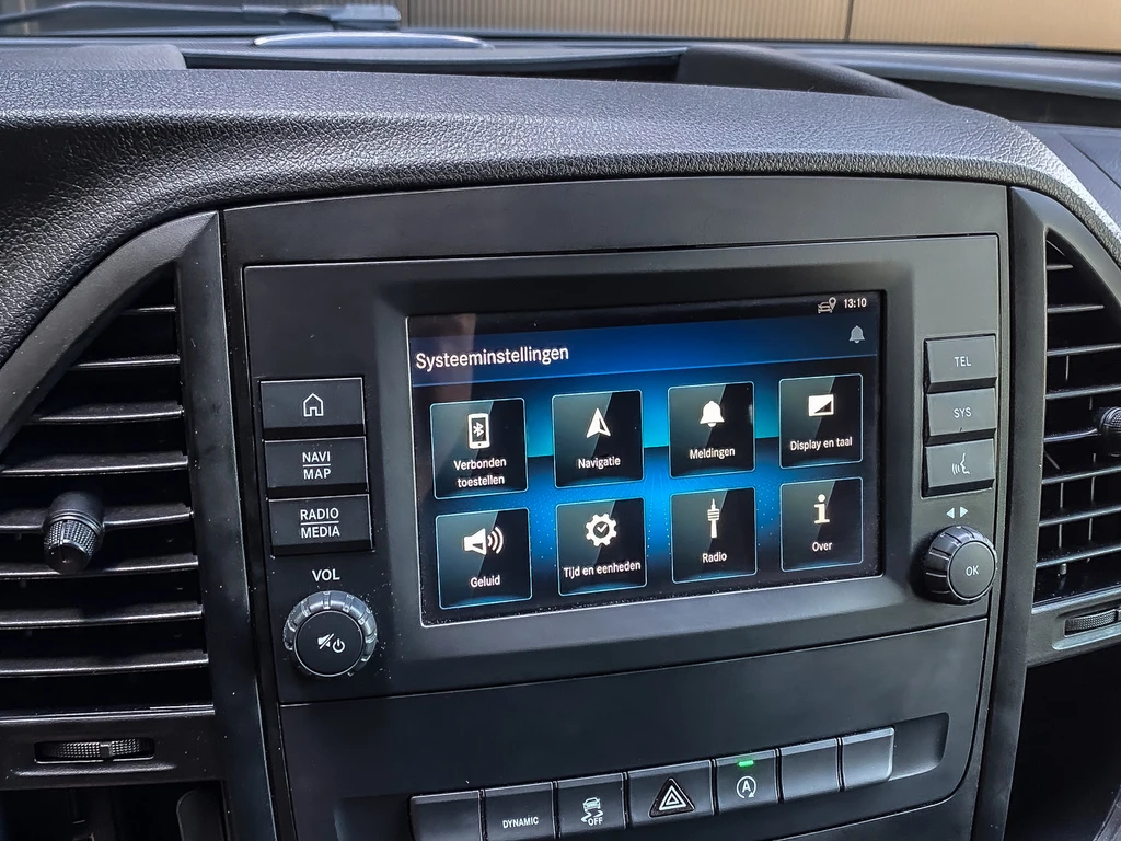 Mercedes-Benz Vito – foto 67