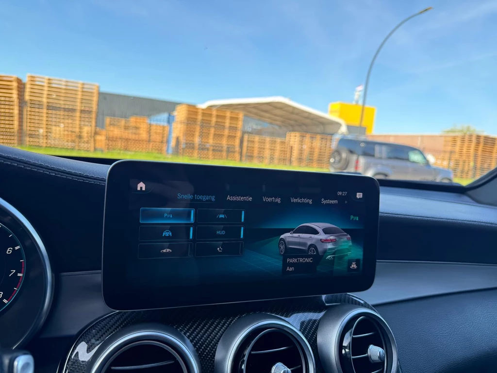 Mercedes-Benz GLC – foto 35