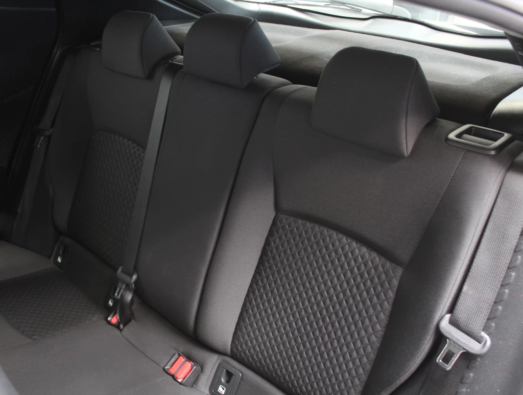 Toyota C-HR – foto 45