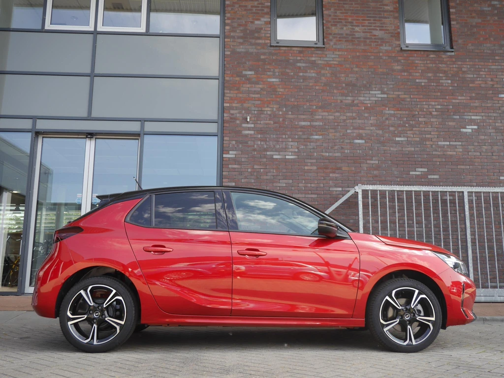 Opel Corsa – foto 4