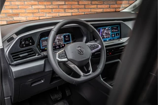 Volkswagen Caddy – thumbnail 14