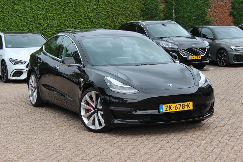 Tesla Model 3 – foto 6