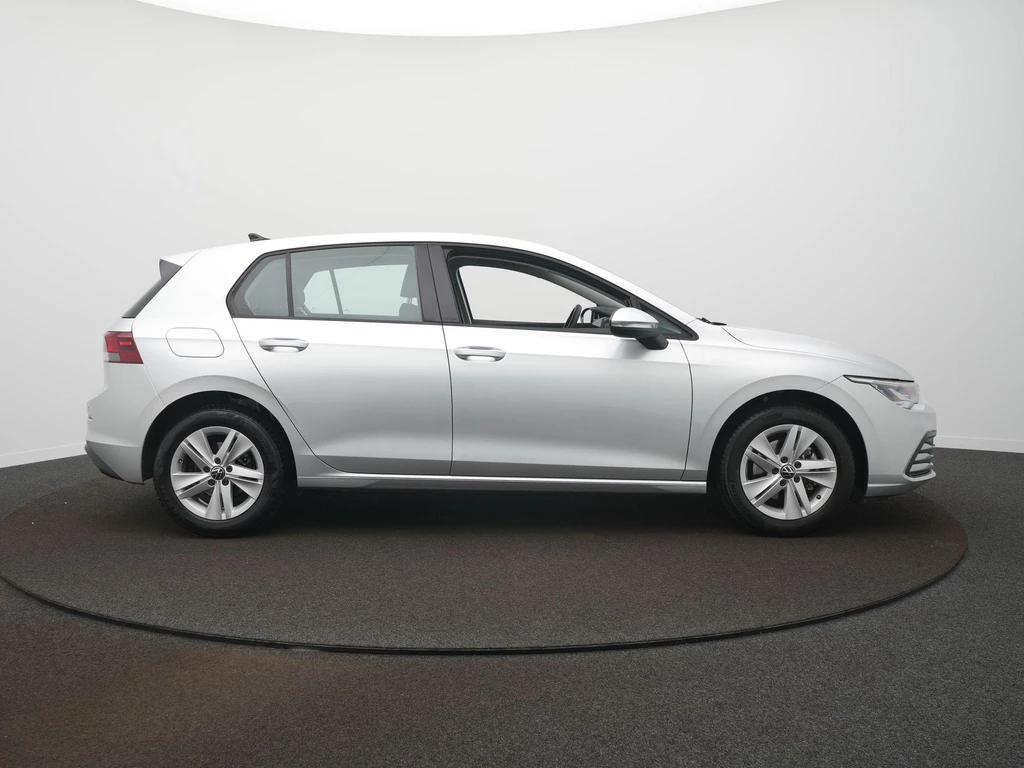 Volkswagen Golf – foto 8