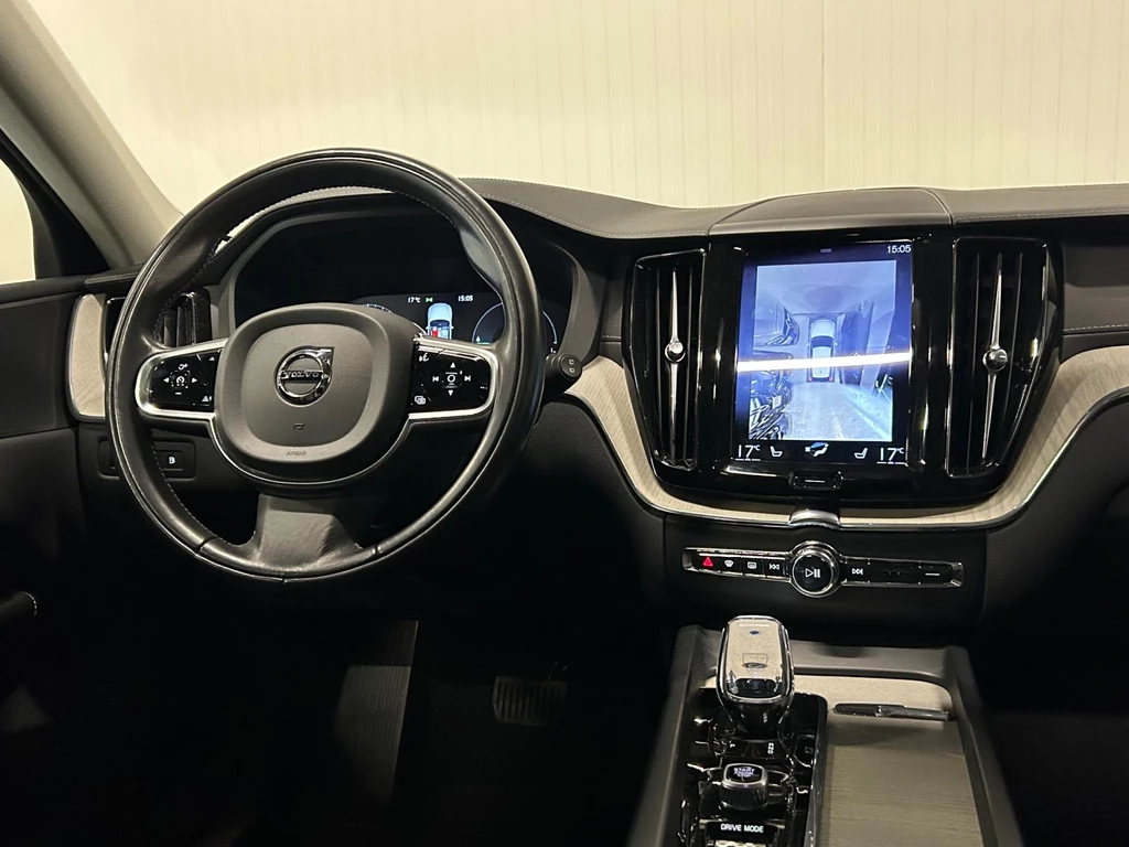 Volvo XC60 – foto 15