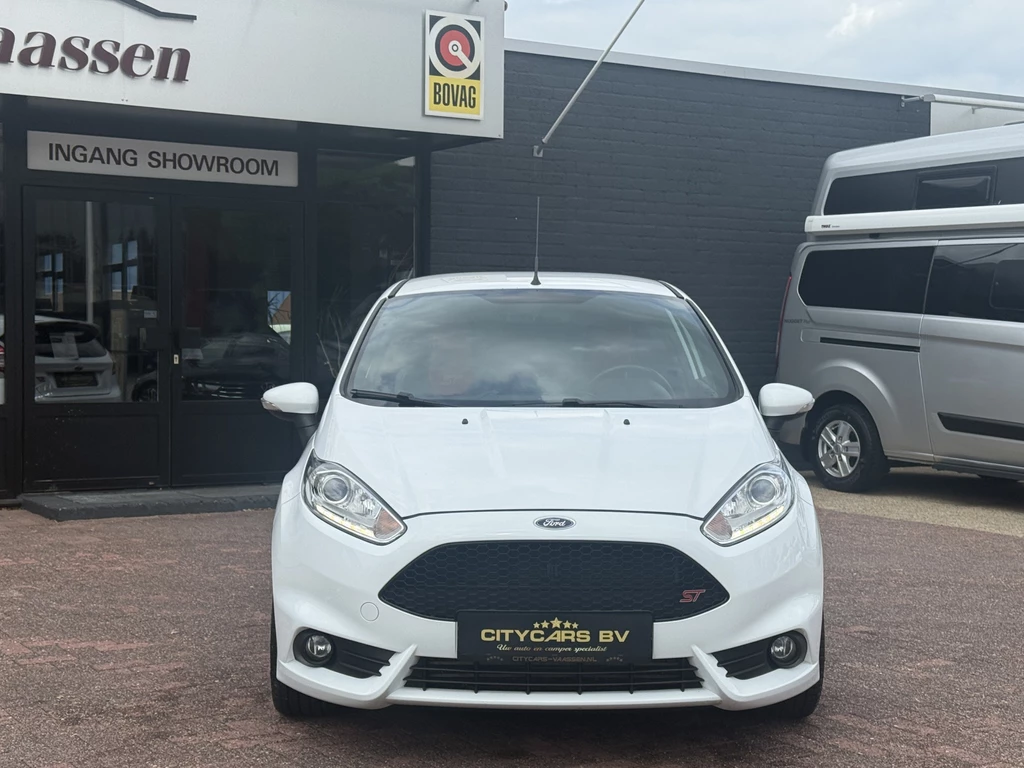 Ford Fiesta – foto 10
