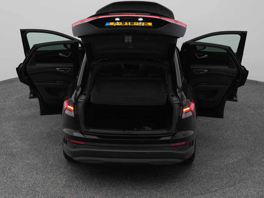 Audi Q4 Sportback e-tron – foto 32