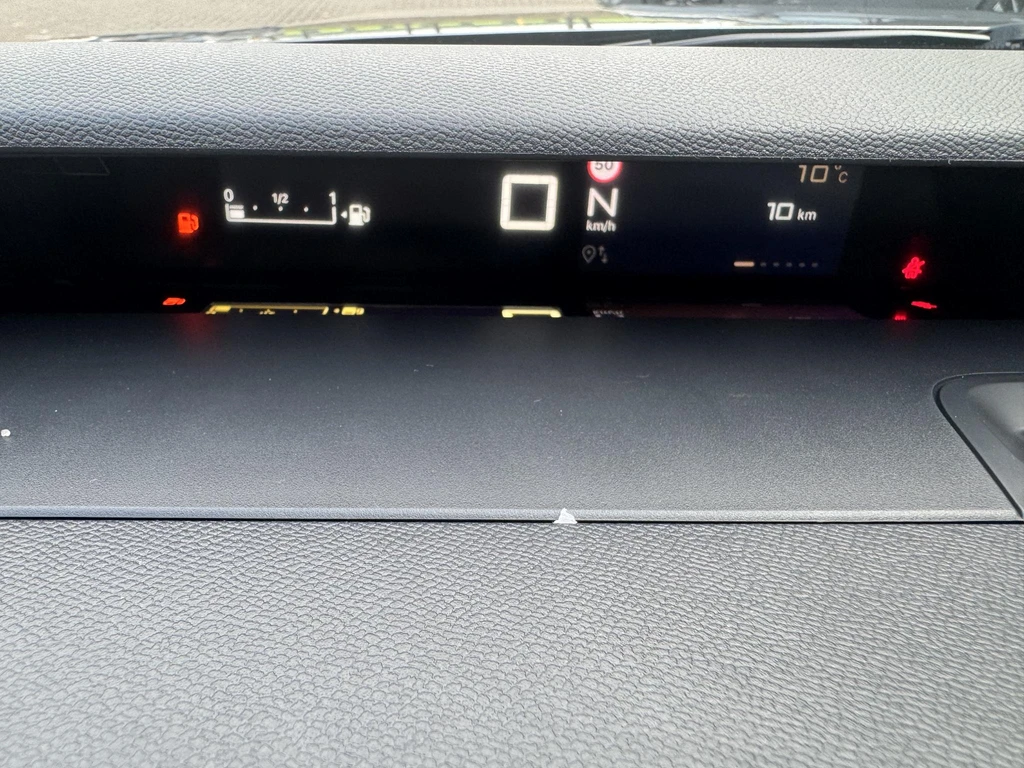 Citroën C3 Aircross – foto 16