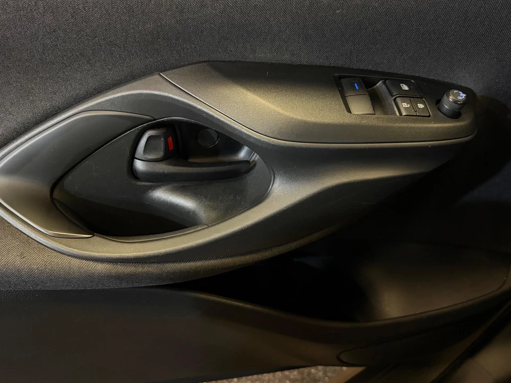 Mazda 2 Hybrid – foto 23