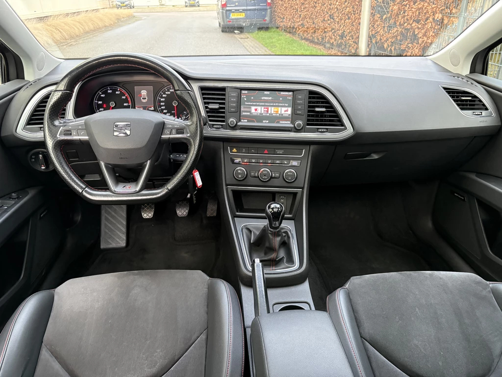 SEAT Leon – foto 10