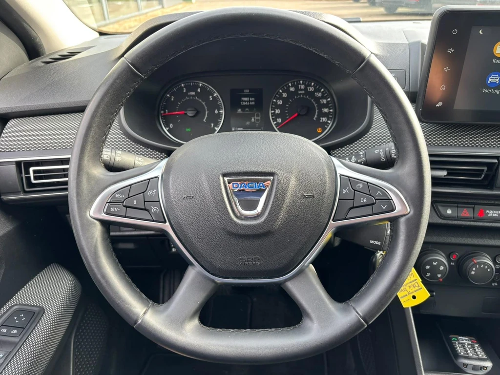 Dacia Jogger – foto 12