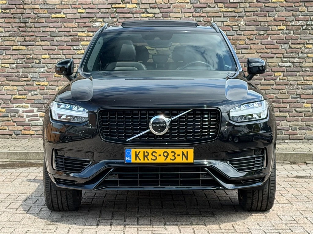 Volvo XC90 – foto 4