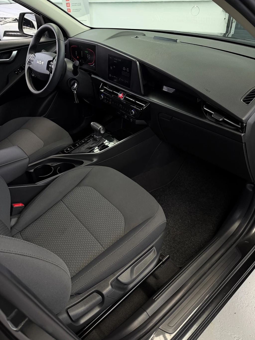 Kia Niro – foto 29