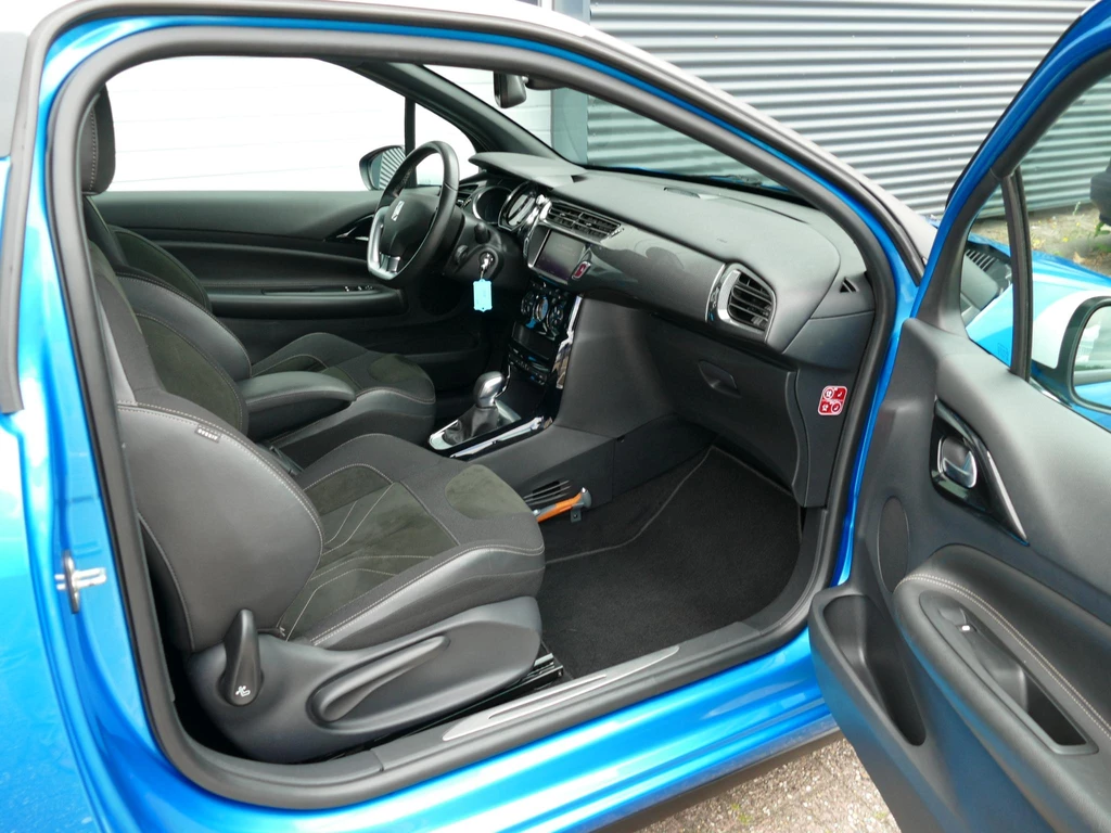 DS DS 3 – foto 9