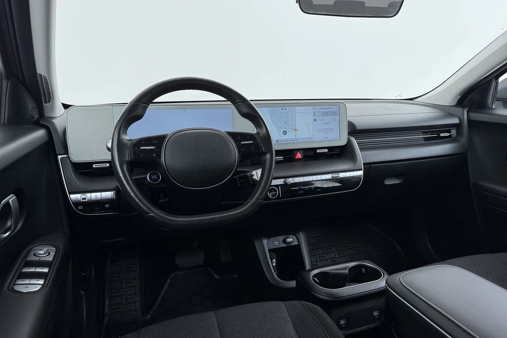 Hyundai IONIQ 5 – foto 20