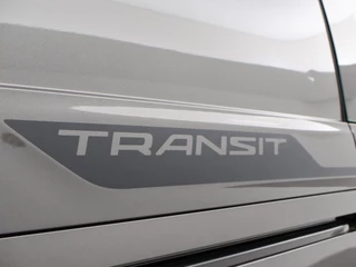Ford Transit Custom – thumbnail 27