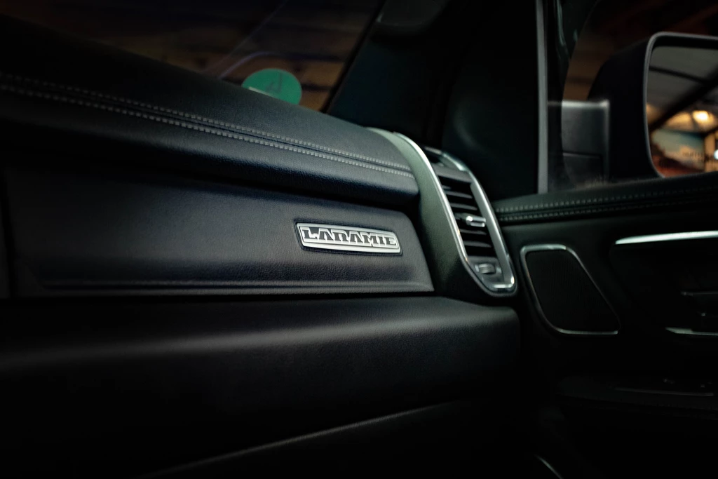 Dodge Ram 1500 – foto 31