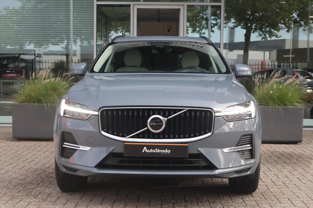Volvo XC60 – foto 8