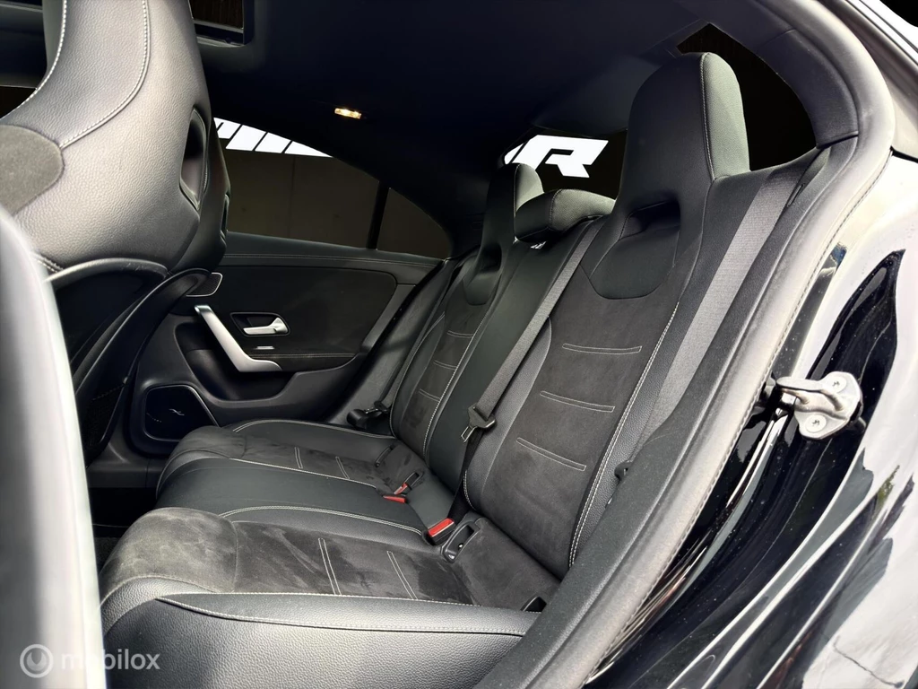 Mercedes-Benz CLA – foto 11
