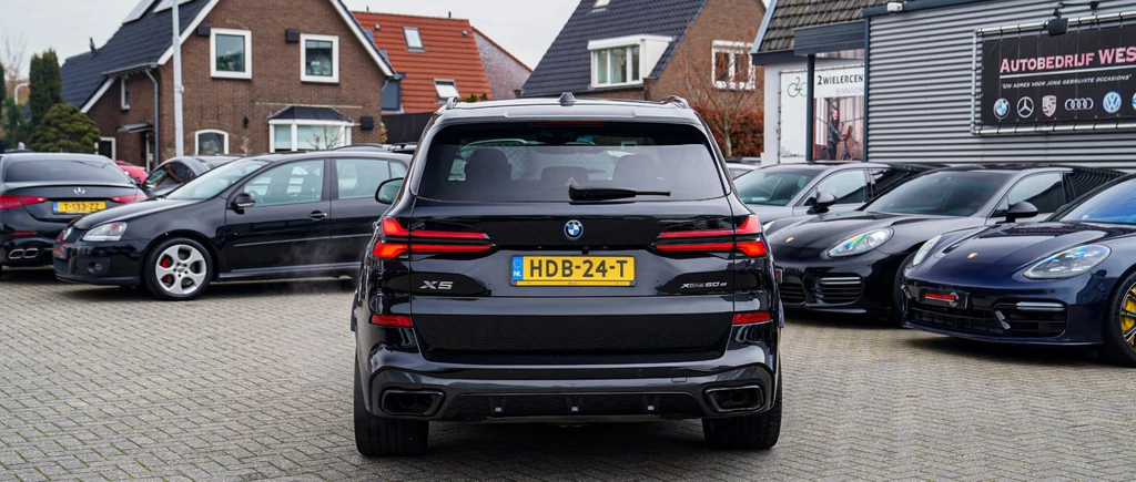 BMW X5 – foto 8
