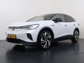 Volkswagen ID.4 – thumbnail 2