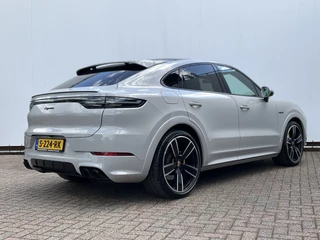 Porsche Cayenne – thumbnail 8